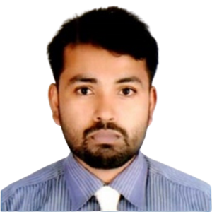  Md. Shahajan Ali